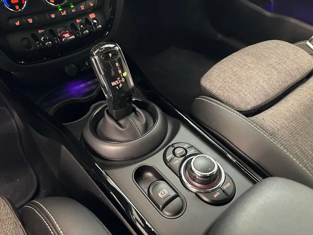Mini Clubman F54 1.5i Cooper