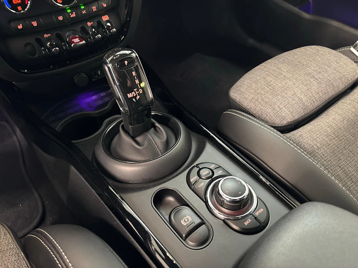 image du véhicule MINI CLUBMAN