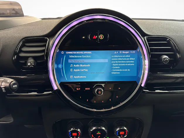 Mini Clubman F54 1.5i Cooper