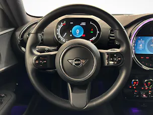 Mini Clubman F54 1.5i Cooper