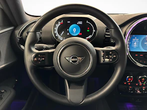 image du véhicule MINI Clubman F54 1.5i Cooper