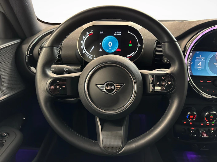 image du véhicule MINI CLUBMAN