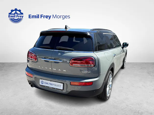 Mini Clubman F54 1.5i Cooper