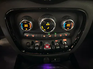Mini Clubman F54 1.5i Cooper