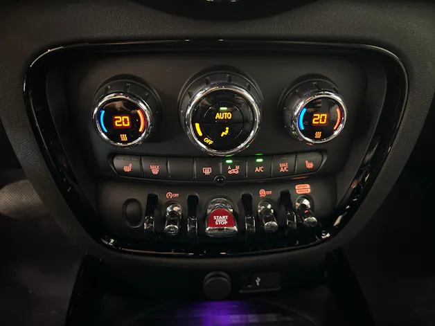 Mini Clubman F54 1.5i Cooper