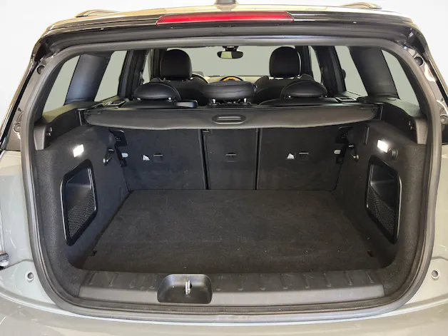 Mini Clubman F54 1.5i Cooper