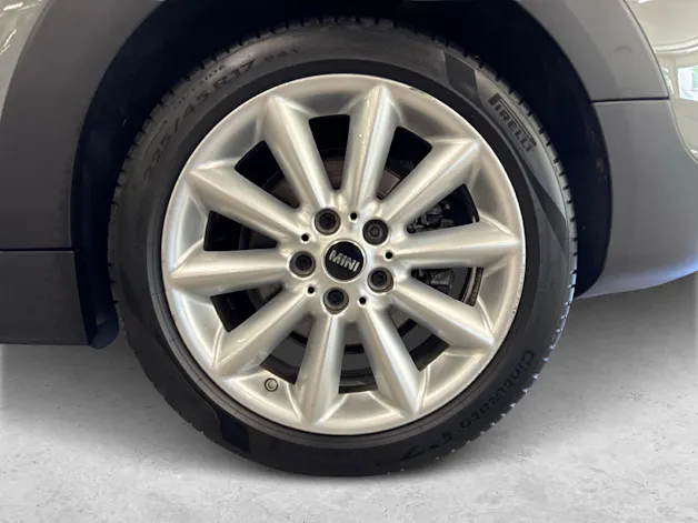 Mini Clubman F54 1.5i Cooper