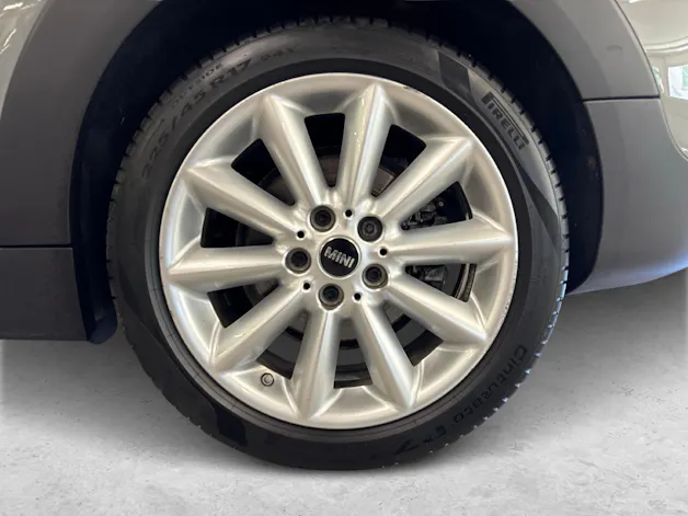 Mini Clubman F54 1.5i Cooper