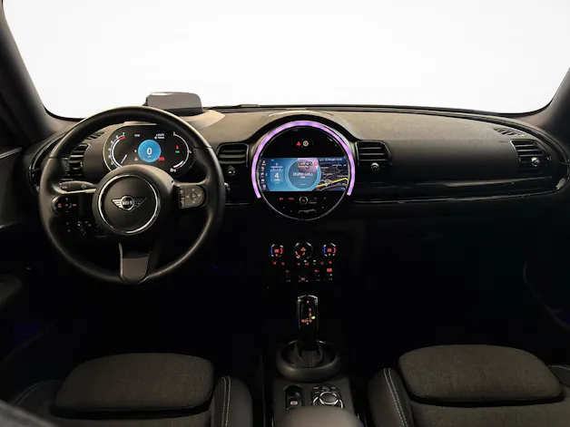 Mini Clubman F54 1.5i Cooper
