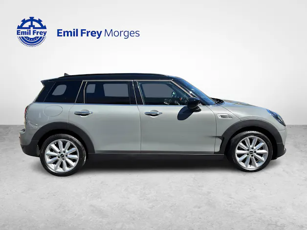 Mini Clubman F54 1.5i Cooper