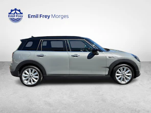 image du véhicule MINI Clubman F54 1.5i Cooper