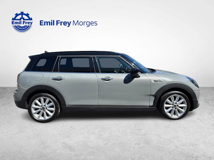 image du véhicule MINI CLUBMAN