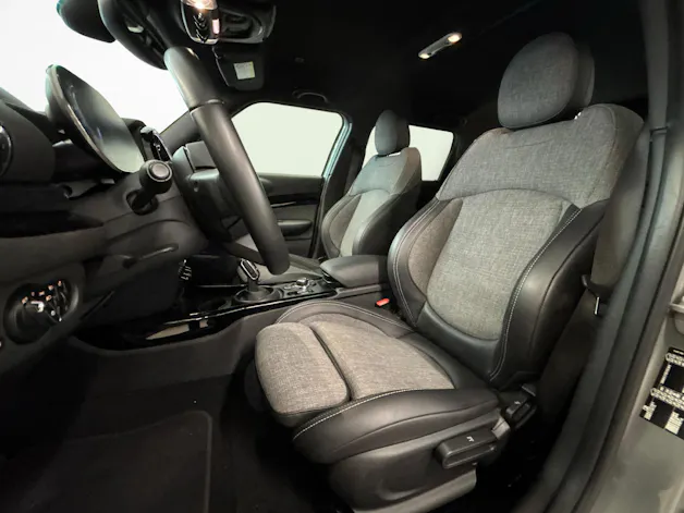 Mini Clubman F54 1.5i Cooper