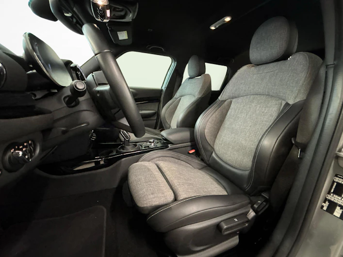 image du véhicule MINI CLUBMAN