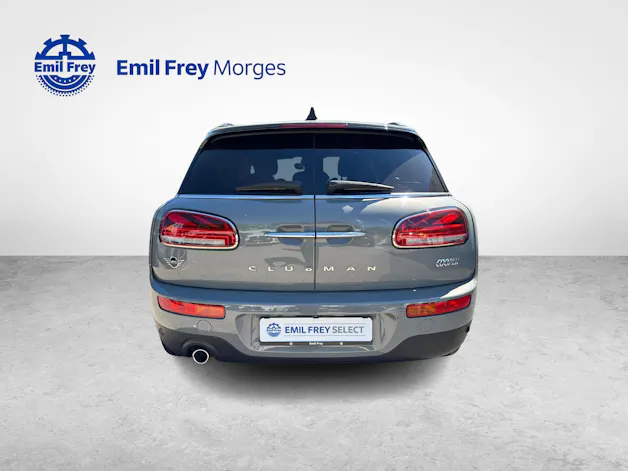 Mini Clubman F54 1.5i Cooper