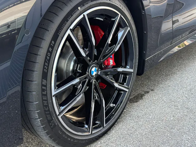 BMW M440i xDrive Cabrio