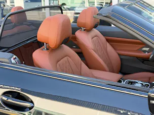 BMW M440i xDrive Cabrio