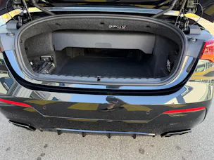 BMW M440i xDrive Cabrio