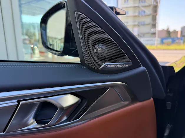BMW M440i xDrive Cabrio