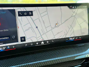 BMW M440i xDrive Cabrio