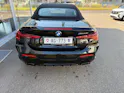 BMW M440i xDrive Cabrio