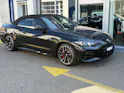BMW M440i xDrive Cabrio