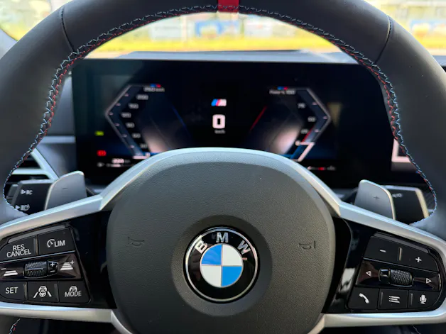 BMW M440i xDrive Cabrio