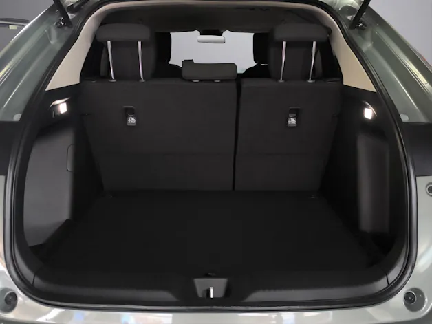 Honda HR-V 1.5 i-MMD Elegance