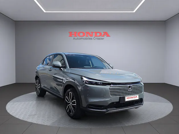 Honda HR-V 1.5 i-MMD Elegance