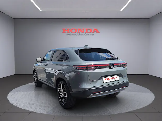 Honda HR-V 1.5 i-MMD Elegance