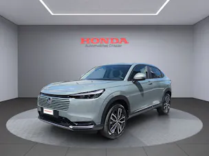 Honda HR-V 1.5 i-MMD Elegance