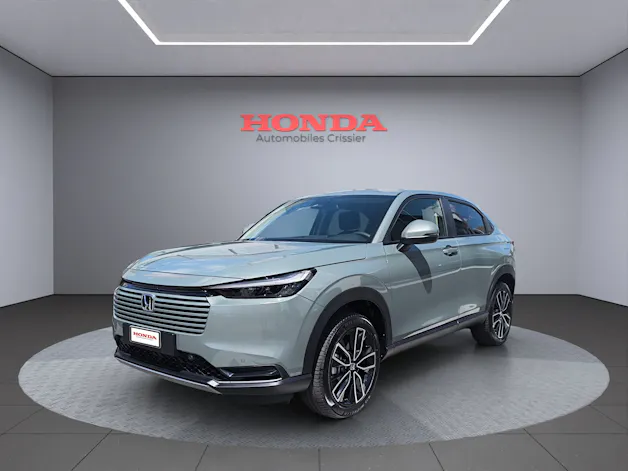 Honda HR-V 1.5 i-MMD Elegance