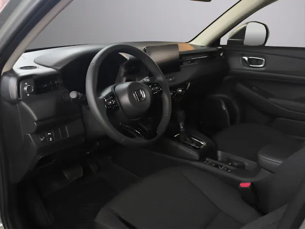 Honda HR-V 1.5 i-MMD Elegance