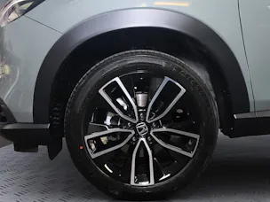 Honda HR-V 1.5 i-MMD Elegance