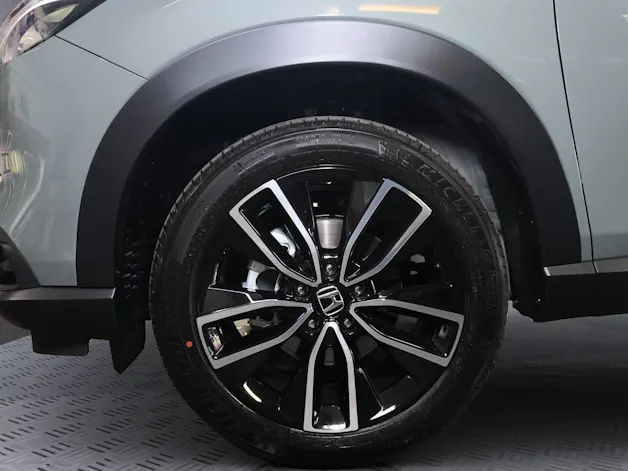 Honda HR-V 1.5 i-MMD Elegance