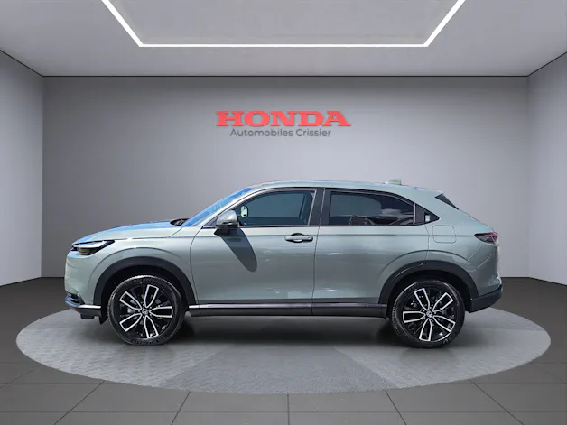 Honda HR-V 1.5 i-MMD Elegance