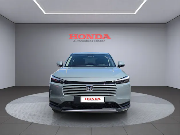 Honda HR-V 1.5 i-MMD Elegance