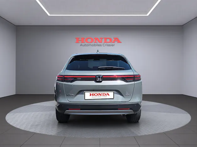 Honda HR-V 1.5 i-MMD Elegance