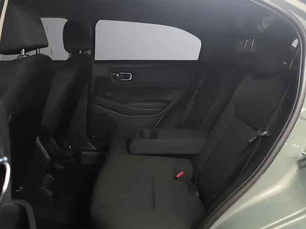 Honda HR-V 1.5 i-MMD Elegance
