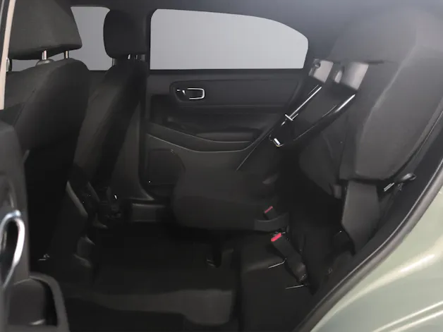 Honda HR-V 1.5 i-MMD Elegance