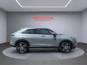 Honda HR-V 1.5 i-MMD Elegance