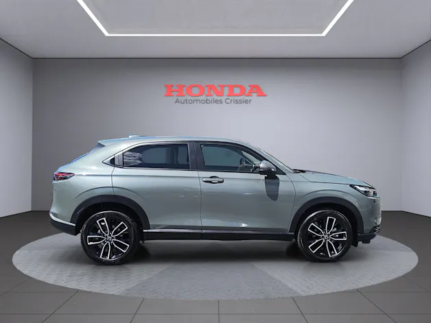 Honda HR-V 1.5 i-MMD Elegance