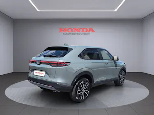 Honda HR-V 1.5 i-MMD Elegance