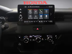 Honda HR-V 1.5 i-MMD Elegance