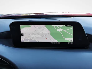 Fahrzeugbild MAZDA 3 Hatchback 2.0 186 Ambition Plus