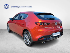 Fahrzeugbild MAZDA 3 Hatchback 2.0 186 Ambition Plus