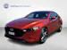 Mazda 3 Hatchback 2.0 186 Ambition Plus