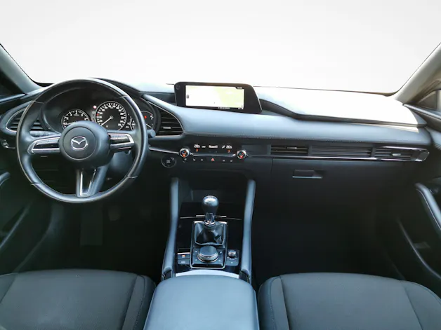 Mazda 3 Hatchback 2.0 186 Ambition Plus