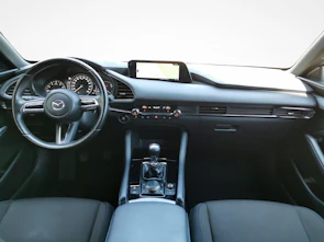 Fahrzeugbild MAZDA 3 Hatchback 2.0 186 Ambition Plus