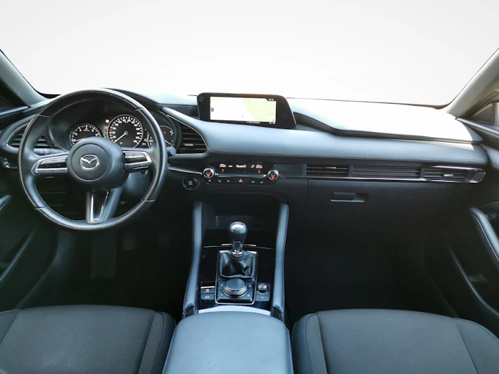Fahrzeugbild MAZDA 3